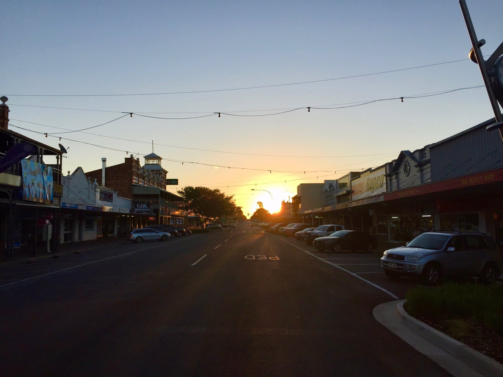 Alpha QLD Whitsundays Accommodation