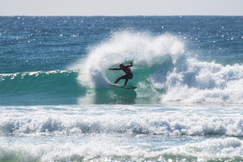 SAE Group Australian Surf Championships - Whitsundays Accommodation 0