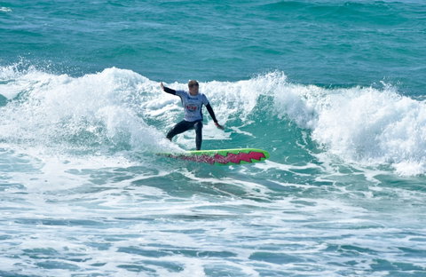 SAE Group Australian Surf Championships - Whitsundays Accommodation 1