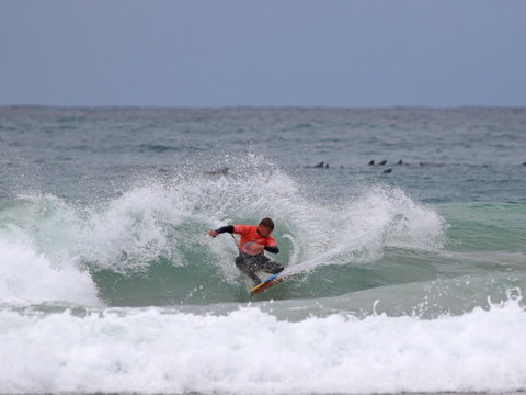 SAE Group Australian Surf Championships - Whitsundays Accommodation 2