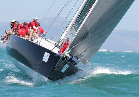 SeaLink Magnetic Island Race Week - Whitsundays Accommodation 0