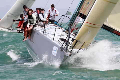 SeaLink Magnetic Island Race Week - Whitsundays Accommodation 1
