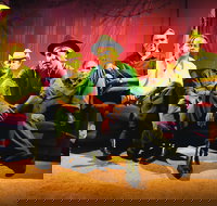 Semaphore Music Festival