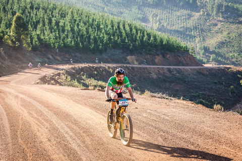 SEVEN - Australia's Premier Gravel Race - Whitsundays Accommodation 0