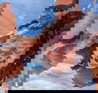 Skydive Cobar - Whitsundays Accommodation