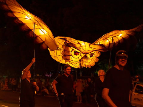 SPARK Ipswich - Whitsundays Accommodation 1