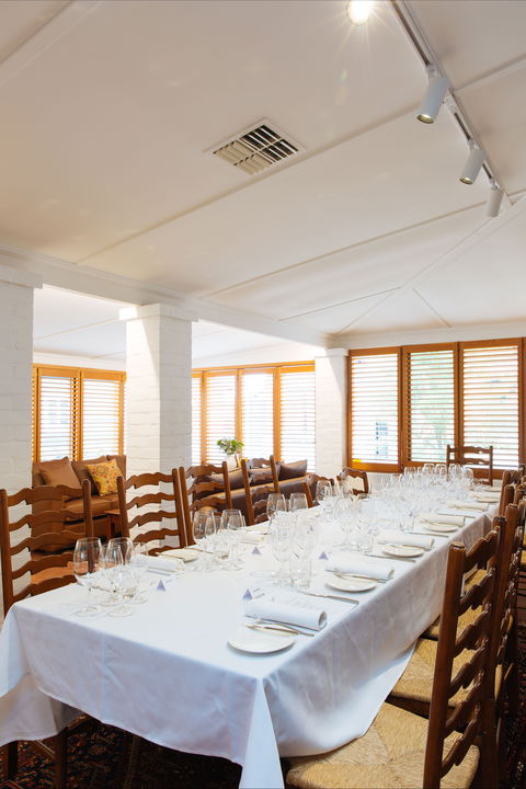 Spring Seasonal Lunch - Whitsundays Accommodation 1
