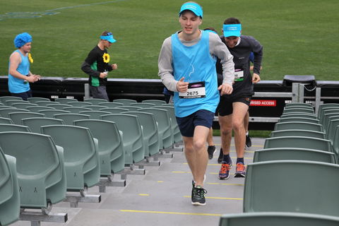Stadium Stomp Adelaide Oval - Postponed - Whitsundays Accommodation 1