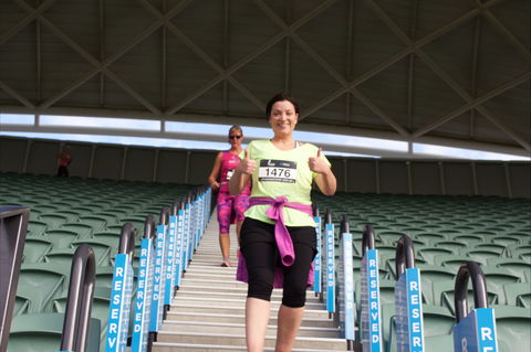 Stadium Stomp Adelaide Oval - Postponed - Whitsundays Accommodation 2