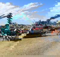 SteamFest 2021 - Whitsundays Accommodation