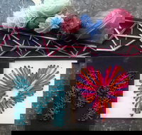 String Art Class for Kids 8-12 Years - Whitsundays Accommodation
