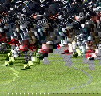 Talbingo Tattoo - Whitsundays Accommodation