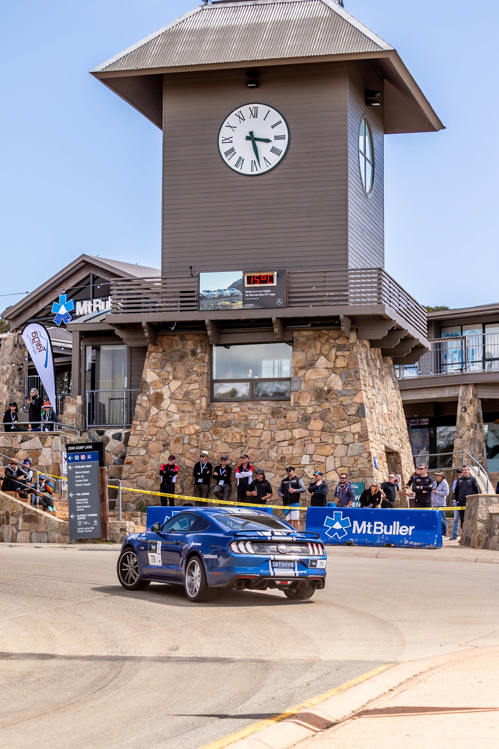 Archerton VIC Whitsundays Accommodation