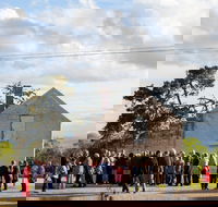 Tasmanian Chamber Music Festival 2020 - Whitsundays Accommodation