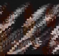 The Barn at Wombat Flat presents BBU - Bennett Bowtell and Urquhart - Whitsundays Accommodation