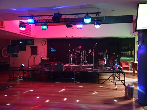 The Beamers At West Croydon And Kilkenny RSL - Whitsundays Accommodation 0