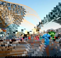 The Sydney Morning Herald Half Marathon presented by Bupa Dental - Whitsundays Accommodation