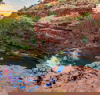 The Karijini Experience - Whitsundays Accommodation