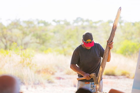 The Karijini Experience - Whitsundays Accommodation 1