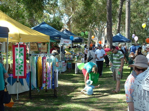 The Farmers Market On Manning - Whitsundays Accommodation 1