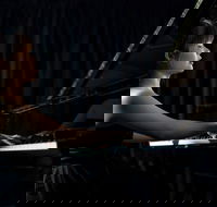 The 12th Sydney International Piano Competition The Sydney - Whitsundays Accommodation