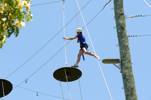 Towers Rush - Whitsundays Accommodation 2