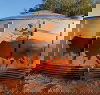 Trail Blaze West - Whitsundays Accommodation