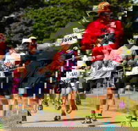 Triathlon NSW Club Championship - Whitsundays Accommodation