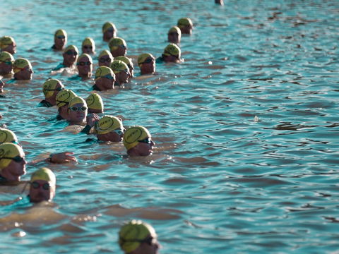 Triathlon NSW Club Championship - Whitsundays Accommodation 2