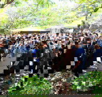 Variety Vintage Wine Auction Luncheon 2020 - Whitsundays Accommodation