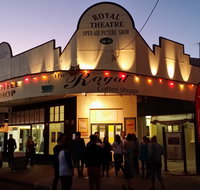 Vision Splendid Outback Film Festival - Whitsundays Accommodation