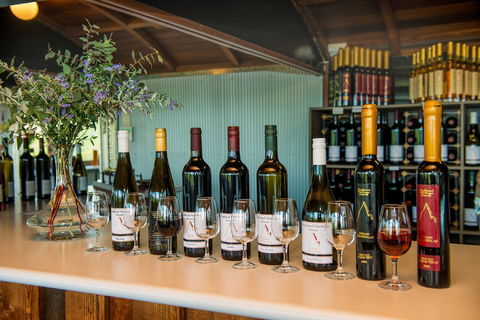 Wine And Cheese. Yes Please! - Whitsundays Accommodation 1