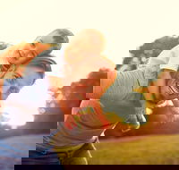 Woodcroft Festival - Whitsundays Accommodation