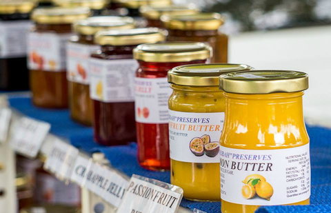 Young And Region Farmers Markets - Whitsundays Accommodation 2