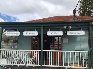A Wild Night Out - Spring - Whitsundays Accommodation 4