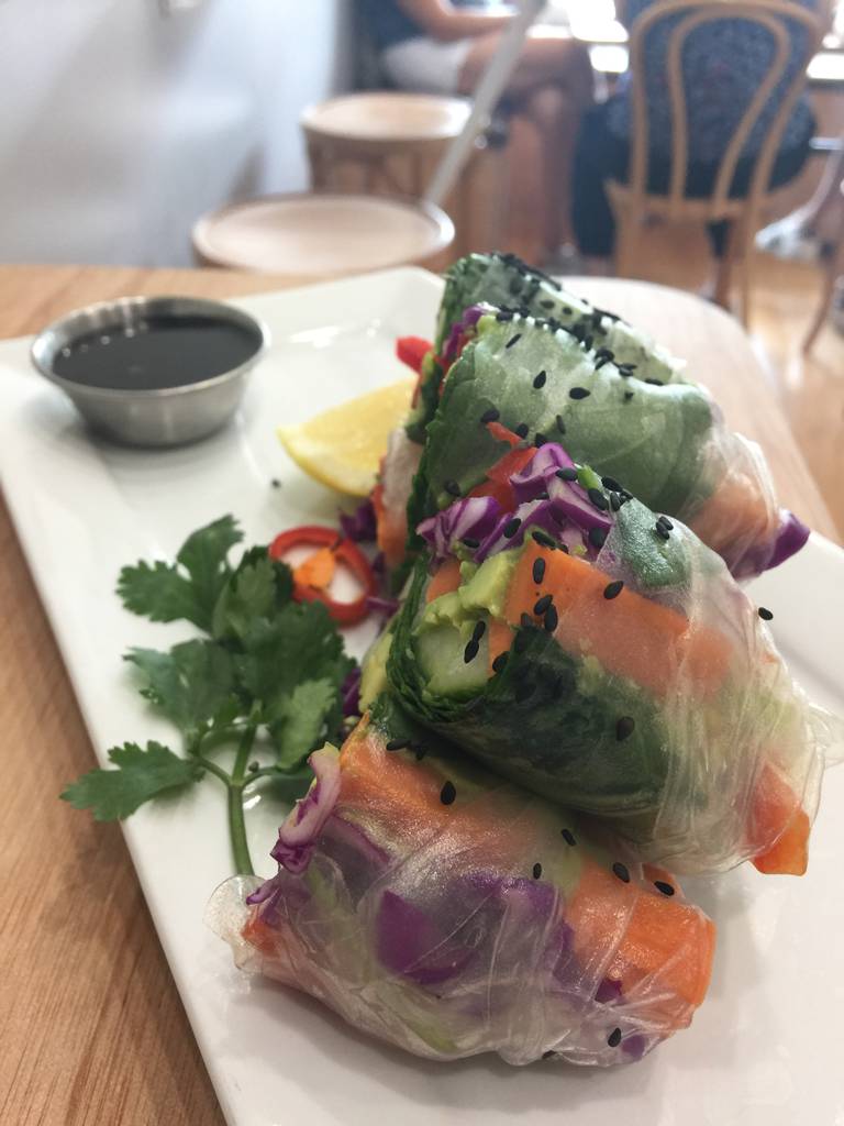 Queens Domain TAS Whitsundays Accommodation