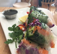 Bon But Not Forgotten - Hobart - Whitsundays Accommodation