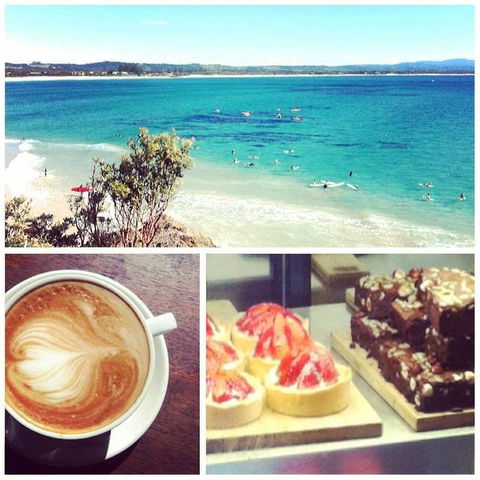 The Kickz Stand Presents It's More Than Just Sneakers - Whitsundays Accommodation 4