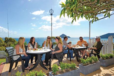 Souvenirs De Aranjuez - Whitsundays Accommodation 0