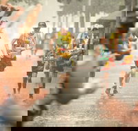 7 Cairns Marathon - Whitsundays Accommodation