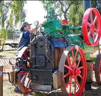 9th Biennial Queensland Heritage Rally - Whitsundays Accommodation