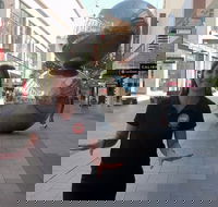 Adelaide Virtual Tour - Whitsundays Accommodation