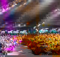 Airlie Beach Festival of Music - Whitsundays Accommodation