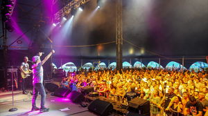 Airlie Beach Festival of Music