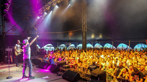 Airlie Beach Festival Of Music - Whitsundays Accommodation 0