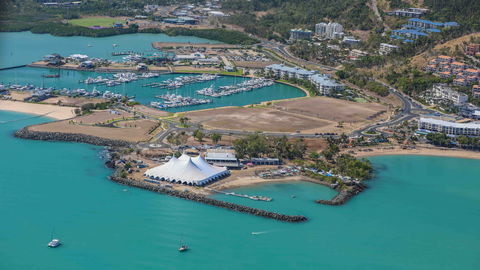Airlie Beach Festival Of Music - Whitsundays Accommodation 1