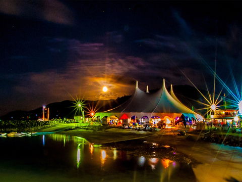 Airlie Beach Festival Of Music - Whitsundays Accommodation 2