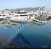 Airlie Beach parkrun - Whitsundays Accommodation