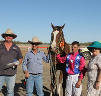 Annual Prairie Races - Whitsundays Accommodation