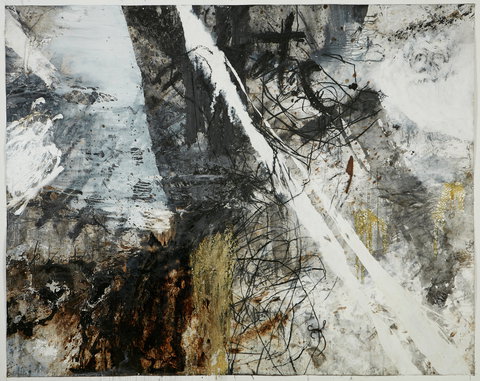 An Unending Shadow - Whitsundays Accommodation 1